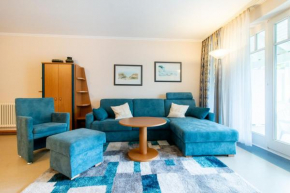 Strandnahe Wohnung im Dünenpark Haus 31